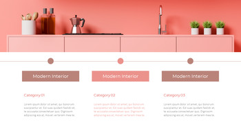 3d现代室内 PPT展示_31