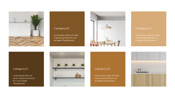 3d现代室内 PPT展示_35