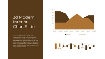 3d现代室内 PPT展示_36