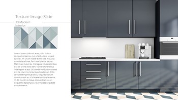 3d Modern Interior Simple Google Slides Templates_13