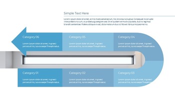 3d Modern Interior Simple Google Slides Templates_24