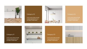 3d Modern Interior Simple Google Slides Templates_35