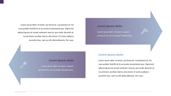 Planos de arquitectura Plantillas de PowerPoint_34