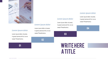 Planos de arquitectura Plantillas de PowerPoint_36