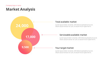公司音高甲板 微软幻灯片软件_04