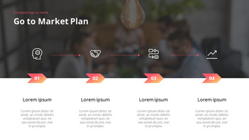 公司音高甲板 微软幻灯片软件_08