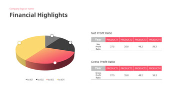 公司音高甲板 微软幻灯片软件_10