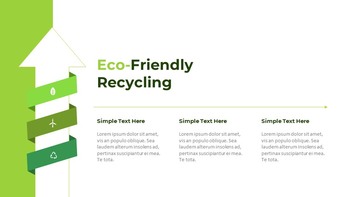 Reciclaje ecológico Temas y plantillas de Presentaciones de Google_19