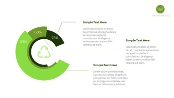 Umweltfreundliches Recycling Google Slides-Themen und -Vorlagen_23