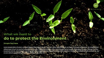 Eco-Friendly Recycling Google Slides Themes & Templates_29