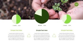 Reciclaje ecológico Temas y plantillas de Presentaciones de Google_38