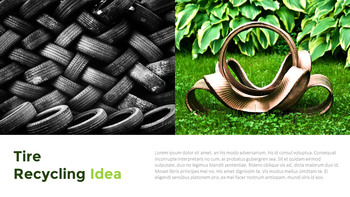 Eco-Friendly Recycling Theme PPT Templates_12