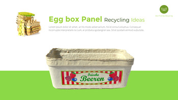 Eco-Friendly Recycling Theme PPT Templates_15