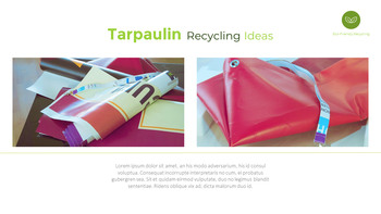 Eco-Friendly Recycling Theme PPT Templates_17