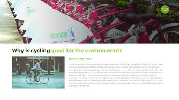 Eco-Friendly Recycling Theme PPT Templates_27