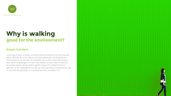 Eco-Friendly Recycling Theme PPT Templates_28