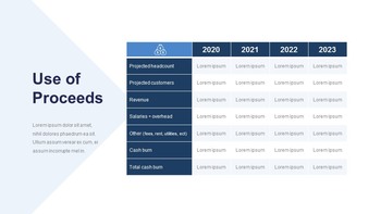 Propuesta de inversión Temas de Presentaciones de Google_12