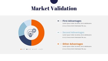 投资者平台 简单的Google幻灯片模板_04