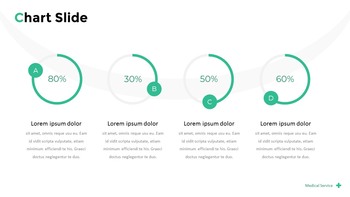 医疗服务音高甲板 PowerPoint模板_14