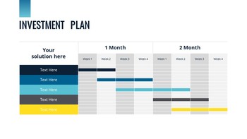 Pitch Deck Design del modello di diapositive di Google_12