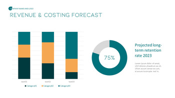 Pitch Deck Modelli PPT Design semplice_13