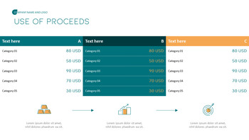 Pitch Deck PPT Templates Simple Design_14