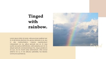 Regenbogen Google Slides-Themen und -Vorlagen_18