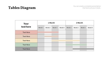 Regenbogen Google Slides-Themen und -Vorlagen_39