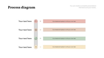 Regenbogen Google Slides-Themen und -Vorlagen_41