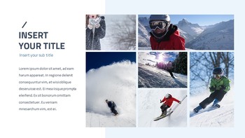 Winter Presentation Google Slides Templates_19