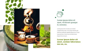 Green Tea Google Slides Template Diagrams Design_21