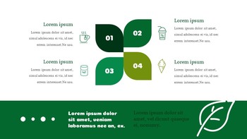 Green Tea Google Slides Template Diagrams Design_33