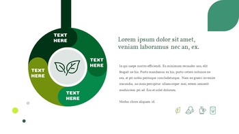 Green Tea Google Slides Template Diagrams Design_35