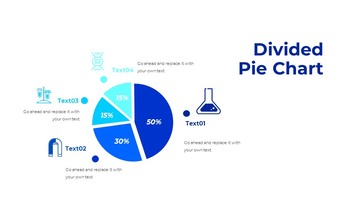 Laboratoire scientifique Modèles de présentation Google Slides_18