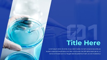 Science Lab Presentation Google Slides Templates_20