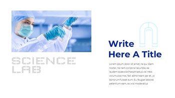 Science Lab Presentation Google Slides Templates_27