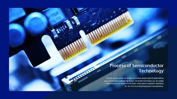 What is a Semiconductor Google PPT Templates_14