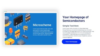 What is a Semiconductor Google PPT Templates_26