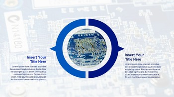 ¿Qué es un semiconductor? Plantillas PPT de Google_31