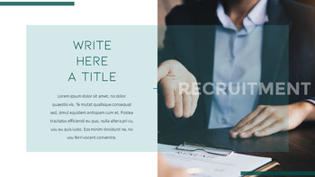 헤드헌팅 비즈니스 프리젠테이션_09