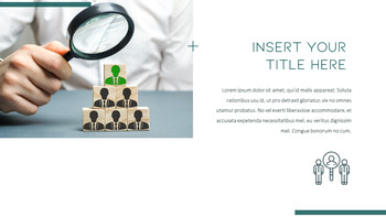 헤드헌팅 비즈니스 프리젠테이션_20