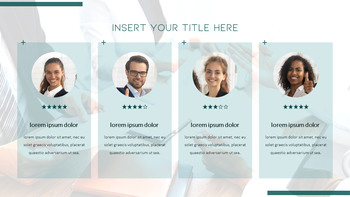 헤드헌팅 비즈니스 프리젠테이션_22