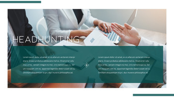 헤드헌팅 비즈니스 프리젠테이션_26