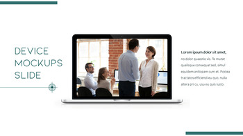 헤드헌팅 비즈니스 프리젠테이션_39