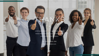 헤드헌팅 비즈니스 프리젠테이션_40