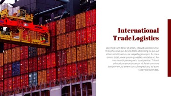 International trade logistics Google Slides Themes_04