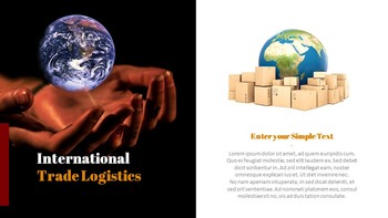 International trade logistics Google Slides Themes_24