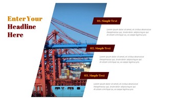 International trade logistics Google Slides Themes_38