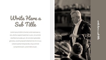orchestra Google Slides to PowerPoint