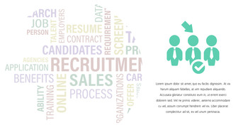 리크루트 (채용) PowerPoint 템플릿 디자인_08